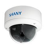 2.0 Megapixel WDR IP Dome Camera | SNC-WD2203 | Shany