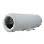 Nitrogen Filled CCTV Camera Enclosure J-CH-4826