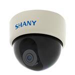 1.0 Megapixel (720P) IP Dome Camera | SNC-212 | Shany