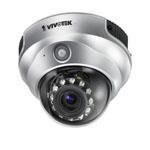 VIVOTEK FD8161- H.264, 2MP Day & Night Fixed Dome Network Camera
