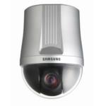 SPD-3300 30X PTZ Low Light & WDR Color Speed Dome Camera