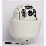 Minrray 2.0MP 20x IP Speed dome camera with 100m IR