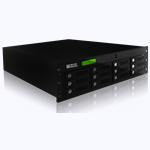 Instek Digital (h)DVR SERIES | (hybrid) Digital Video Recorder