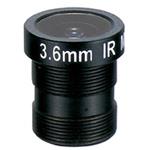 EVD03618B-IR Lens
