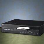 TOA C-DR091 and C-DR161 Series DVR
