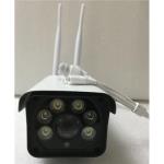 1920X1080P Outdoor water-proof WIFI IR IP Bullet camera with audio and 3 models IR setting