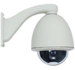 OFK-PT868/36W  36X WDR Outdoor High Speed Dome Camera