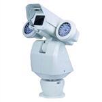 Automatic Motion Tracking PTZ Camera GCS-TKR35-IA