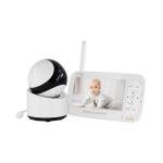 5inch 1280*720P Real HD Video Baby Monitor XY