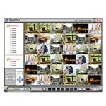 CamView Self-Networking IP cam software