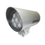 CT-IR50 Outdoor Super High Power Infrared LED Illuminator - 50M