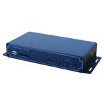 TN86-12 Multiple Stream DVS with Local SD/SATA/USB Storage