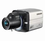 SHC-735 Low Light, WDR, High Resolution Camera