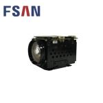 FSAN 10X 2MP Network Zoom Module(Face recognition and humanoid detection)