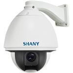 2.0 Megapixel WDR IP Auto-Trace Speed Dome | SNC-WD92M2020 | Shany
