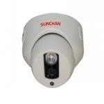 Sunchan metal dome camera DM-860RH