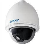 1.3 Megapixel WDR IP Speed Dome | SNC-WD82M1312 | Shany