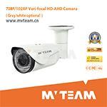720P/1024P Vari-focal Waterproof Outdoor AHD Camera IR 35m China manufacture (MVT-AH21)