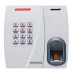 Fingerprint, PIN & Prox Convertible Reader / Controller : AY-CW6500