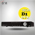 KLS-1600 (16CH Digital Video Recorder)