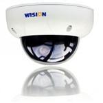 WSC5P2328 2.0 Megapixel HD Vadal-proof POE Dome IP Camera