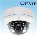 Home Security 6mm Lens HD 1080P IP Camera Motion Detection