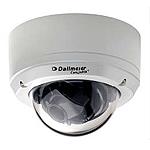DDF3000AV (-DN) High-resolution Color Dome Camera