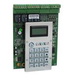 PR-201NT 8 Bits 2/4 door PCB controller