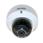 Matrix 5MP Dome Camera Professional Series - With Audio Support