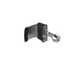 Assa Abloy Cylinder and push pad CY077U