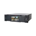 CP Plus CP-UNR-4K6128R16-EDV2 128 Ch. H.265 4K Network Video Recorder