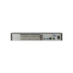 Dahua XVR5116H-I2 16 Channel Penta-brid 5M-N/1080P Mini 1U 1HDD WizSense Digital Video Recorder