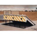 DSC501RL Remote Locations Security Shallow Foundation Barrier