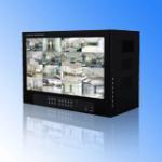 H.264 Stand Alone DVR-8016B(with 15.6