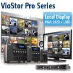 VioStor Pro Series NVR
