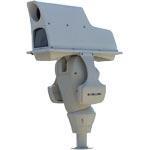 Magal MTC-1500i outdoor surveillance system