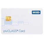 HID Global pivCLASS Smart Card Series
