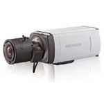 Hikvision 2-Megapixel CMOS High Definition Digital Box Camera