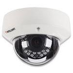NFD130-IRV Outdoor Megapixel Night-Vision Network Dome Camera