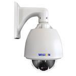 WISION WS-D8838 Onvif 2 Megapixel CCTV Camera HD Speed Dome IP Camera