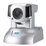 COMPRO IP570P P/T/12x Optical Zoom PoE network camera