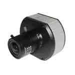 3 or 5 Megapixel Compact H.264 IP MegaVideo Camera- AV3115 / AV5115