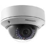 Hikvision DS-2CD2732F-I(S) 3MP Outdoor Network IR Dome Camera
