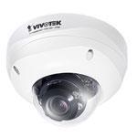 Vivotek FD8381-EV 5MP fixed dome camera