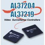 Video Surveillance Controller (AL37204/AL37219 IC)