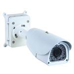 Sree SE-CPS series IP cameras over Coax/twisted-pair