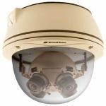 Arecont Vision 20-Megapixel Panoramic Day/Night Cameras