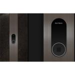 CrucialTrak BACS Suite Biometric Doorway Solution
