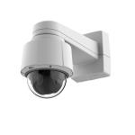 Axis Q60 PTZ Dome Network Camera (2016 new feature)