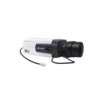 Infinova V6202-T Series HD Megapixel Low Light IP Camera
